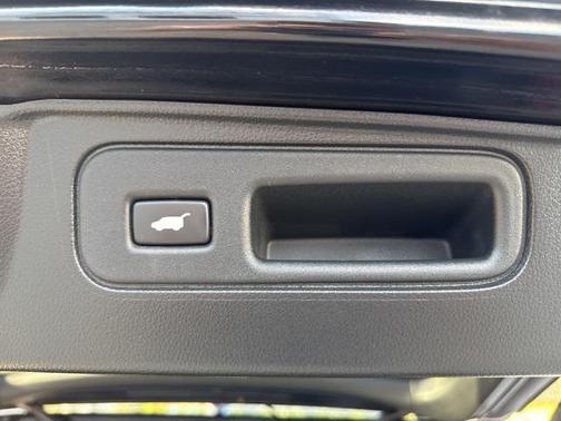 2023 Honda Passport AWD EX-L