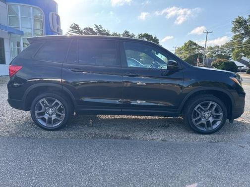 2023 Honda Passport AWD EX-L
