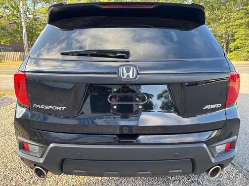 2023 Honda Passport AWD EX-L