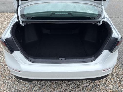 2023 Honda Accord Hybrid Base