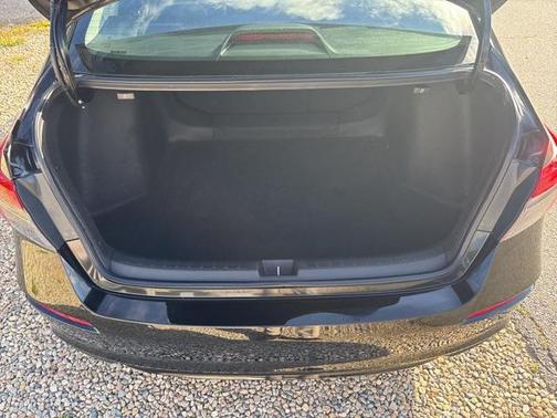 2024 Honda Civic EX