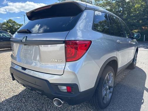 2022 Honda Passport AWD EX-L