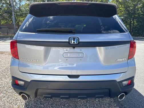 2022 Honda Passport AWD EX-L