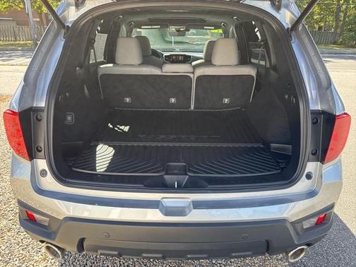 2022 Honda Passport AWD EX-L
