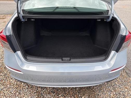 2022 Honda Civic Touring