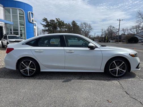 2023 Honda Civic Touring