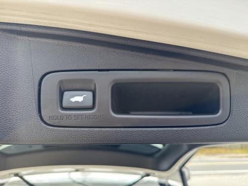 2021 Honda CR-V AWD EX-L