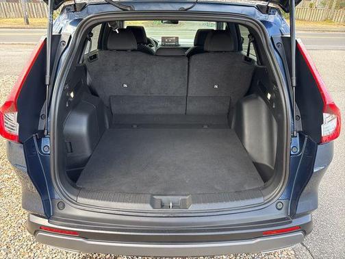 2024 Honda CR-V Hybrid Sport AWD