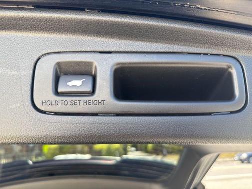 Crystal Black Pearl 2024 Honda CR-V EX-L AWD