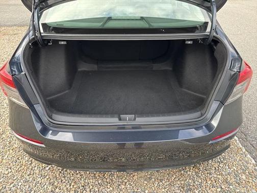 2022 Honda Civic Touring