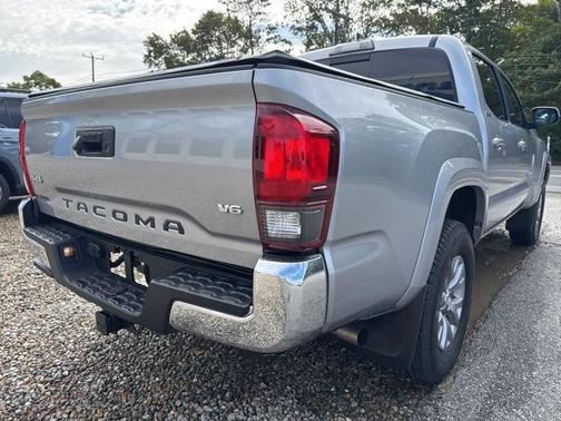 2019 Toyota Tacoma SR5