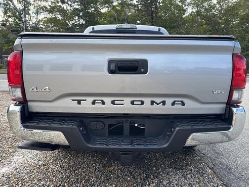 2019 Toyota Tacoma SR5