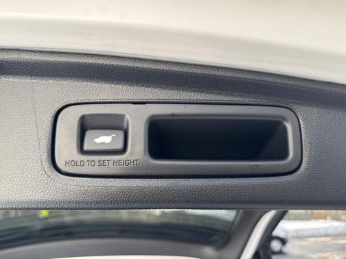 2025 Honda CR-V Hybrid Sport AWD