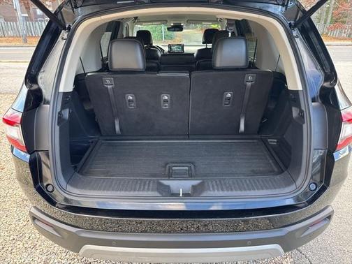 2023 Honda Pilot AWD EX-L 8 Passenger