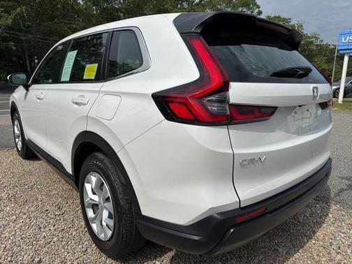 2023 Honda CR-V LX AWD