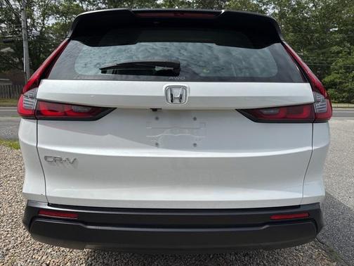 2023 Honda CR-V LX AWD