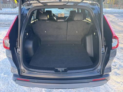 2023 Honda CR-V Hybrid Sport Touring AWD