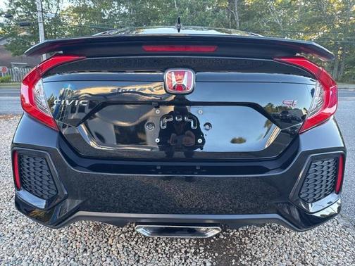2019 Honda Civic Si Base