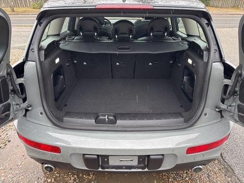 2022 MINI Clubman Cooper S ALL4