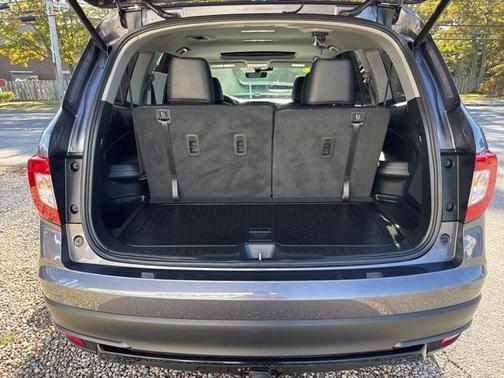 2022 Honda Pilot AWD Special Edition