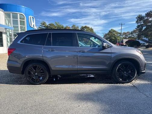 2022 Honda Pilot AWD Special Edition