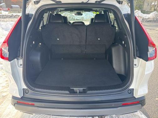 2024 Honda CR-V Hybrid Sport AWD