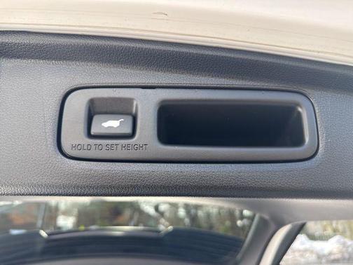 2024 Honda CR-V Hybrid Sport AWD