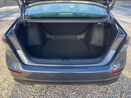 2024 Honda Accord LX 1.5T