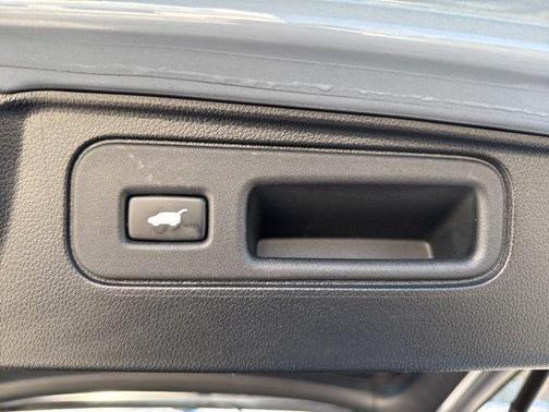 2023 Honda Passport AWD TrailSport