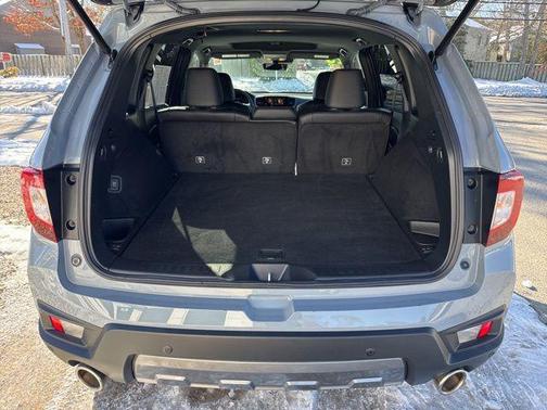 2023 Honda Passport AWD TrailSport