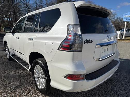 2018 Lexus GX 460 Premium