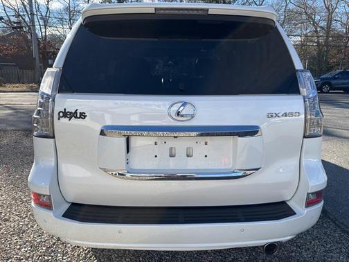 2018 Lexus GX 460 Premium