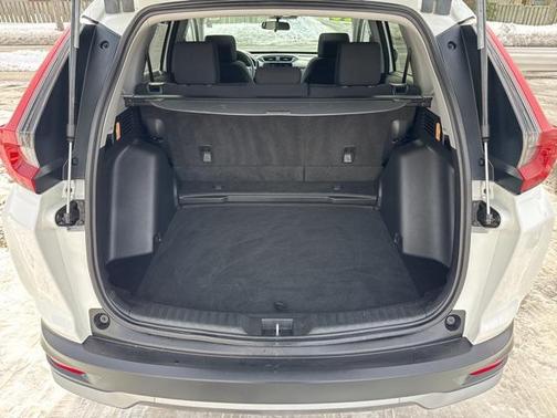 2020 Honda CR-V AWD EX