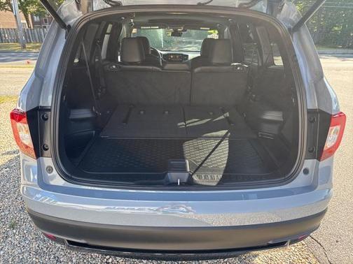 2022 Honda Pilot AWD TrailSport
