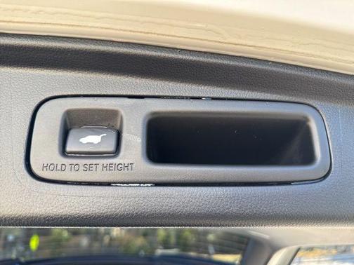 2025 Honda CR-V Hybrid Sport Touring AWD