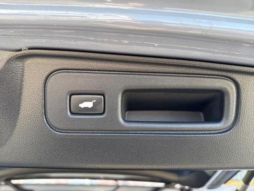 2023 Honda Passport AWD EX-L