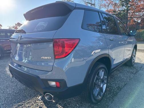2023 Honda Passport AWD EX-L