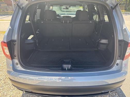 2022 Honda Pilot AWD Sport