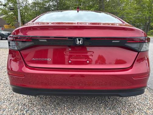2023 Honda Accord EX 1.5T