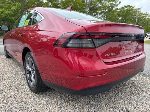 2023 Honda Accord EX 1.5T