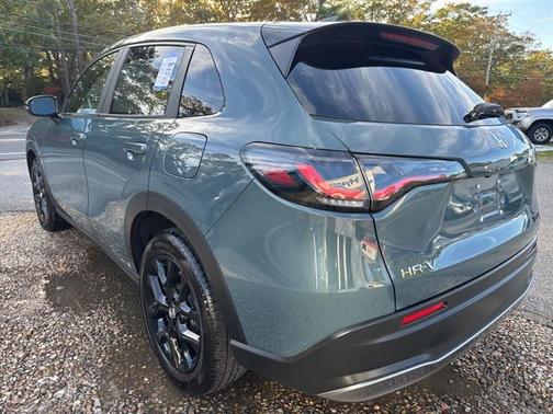 2023 Honda HR-V AWD Sport