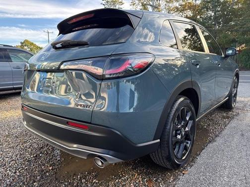 2023 Honda HR-V AWD Sport