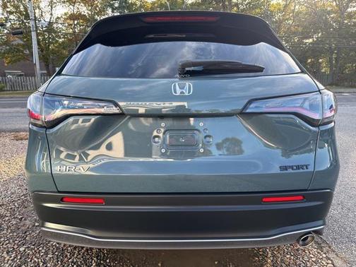 2023 Honda HR-V AWD Sport