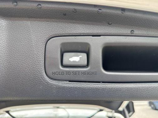 Platinum White Pearl 2024 Honda CR-V EX-L AWD