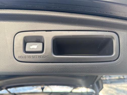 2025 Honda CR-V Hybrid Sport AWD