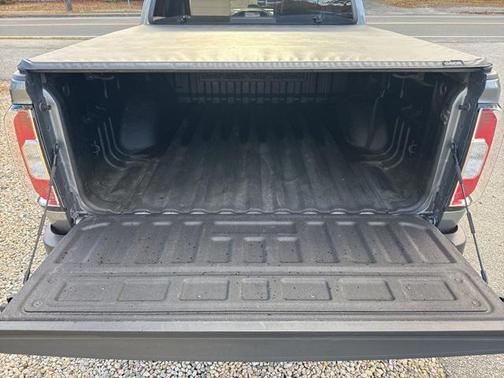 2022 GMC Canyon Denali