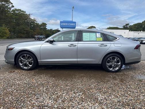 2023 Honda Accord EX 1.5T