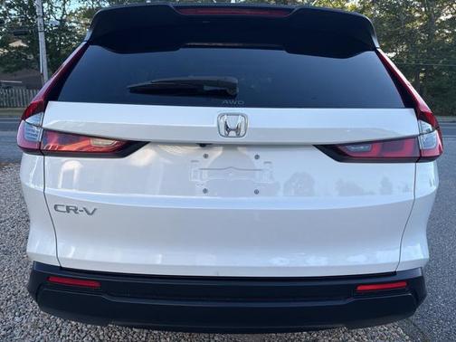 2023 Honda CR-V EX