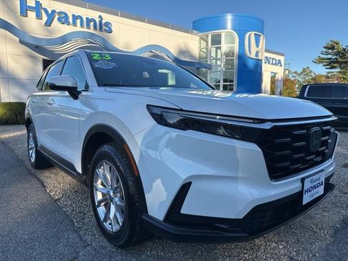 2023 Honda CR-V EX