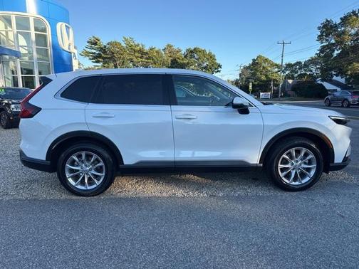 2023 Honda CR-V EX